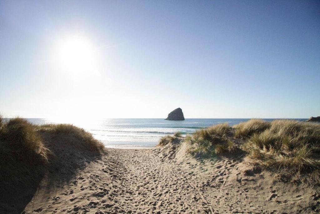 Beach Break Pacific City Exteriér fotografie